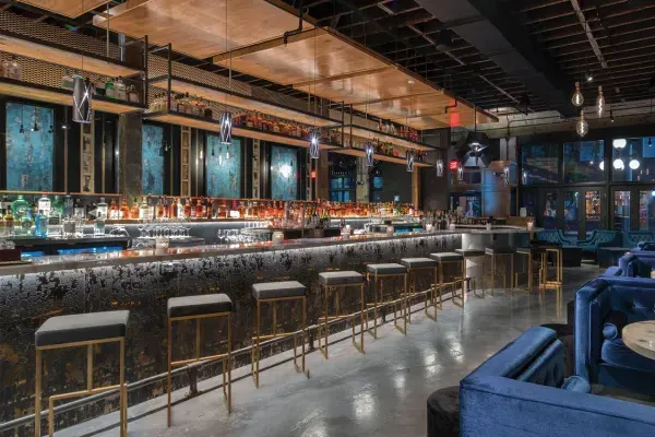 Barterhouse Ybor, Tampa