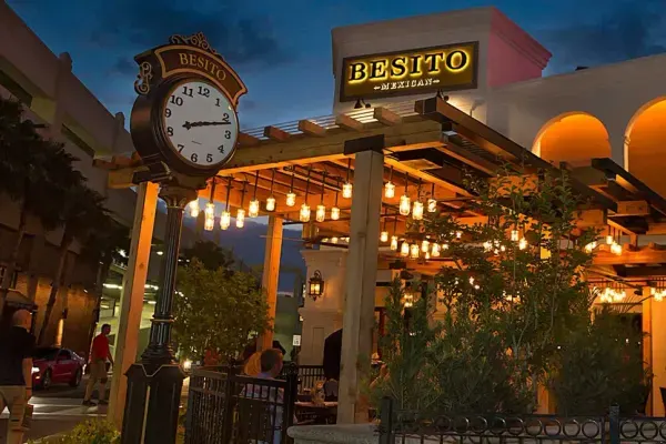 Besito Mexican Restaurant, Tampa