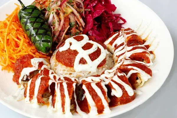 Bosphorous Turkish Cuisine - South Tampa, Tampa