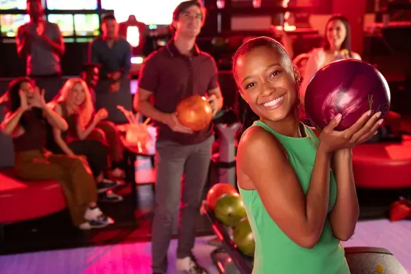 Bowlero Tampa Bay, Tampa