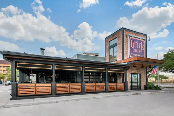 Brick House Tavern + Tap, Tampa