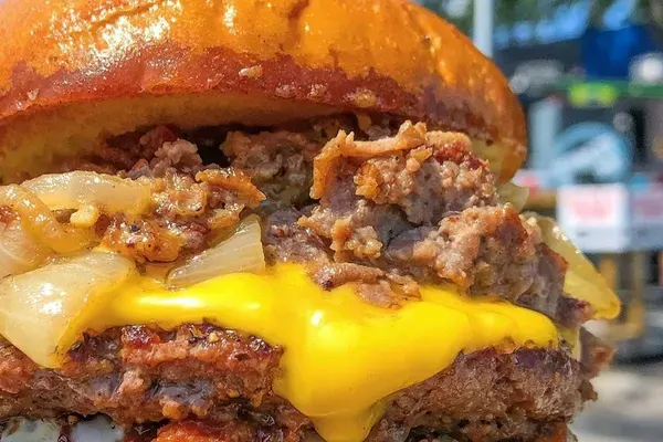 Burger Culture Lutz, Tampa