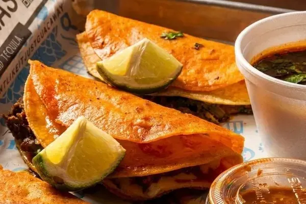 Chicken Taco Tuesday at Catrinas Tacos and Tequila Bar, Tampa – $2.50 on the menu