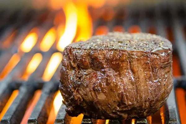 Charley's Steakhouse, Tampa