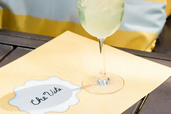 Spaghetti & Meatballs at Che Vita, Tampa – $32 on the menu