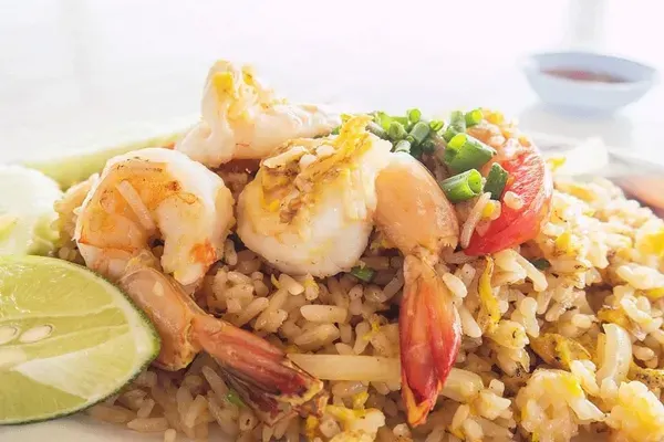 China Taste, Tampa