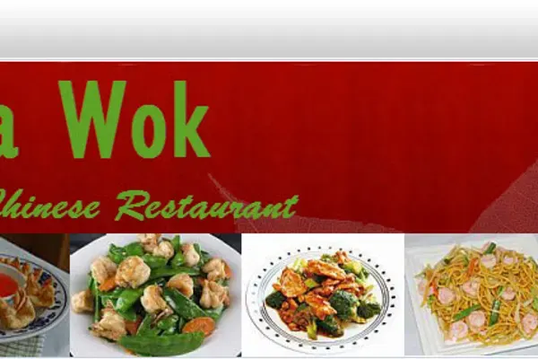 09. Egg Drop Soup (Sm) at China Wok, Tampa – $4.25 on the menu