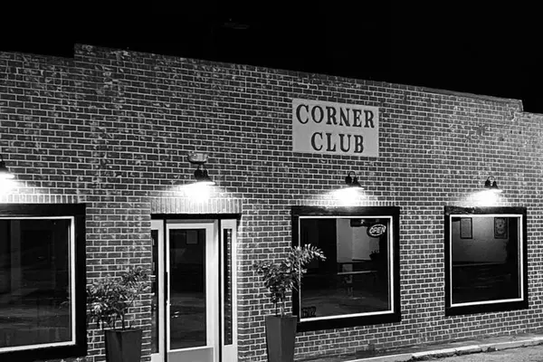 Corner Club Tampa, Tampa