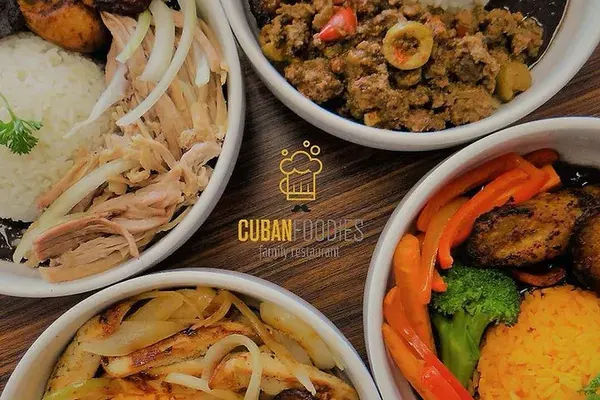 El Cubano Sandwich at Cuban Foodies, Tampa – $10.99 on the menu