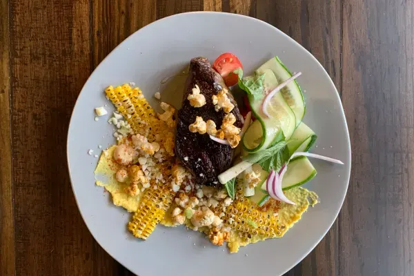 Edison: Food & Drink Lab, Tampa