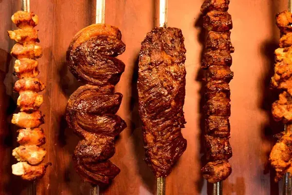 El Churrascaso Grill Tampa, Tampa