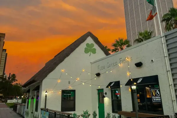 Four Green Fields Riverwalk, Tampa