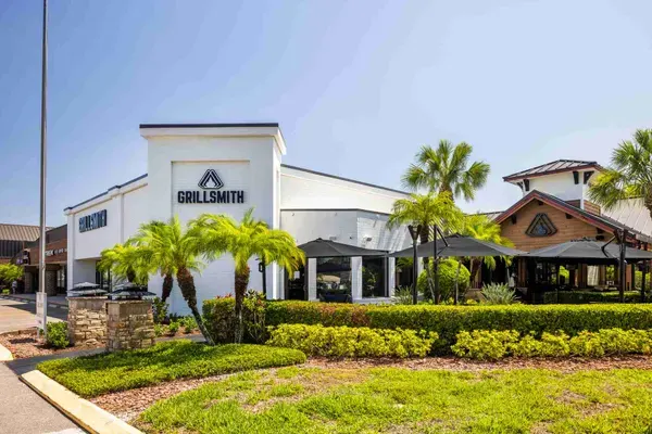 Grillsmith Carrollwood, Tampa