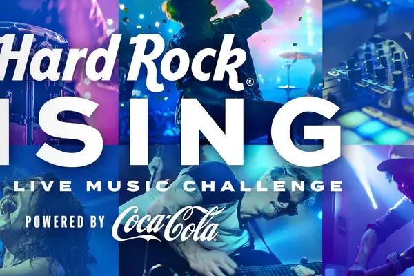 Hard Rock Cafe At Seminole Hard Rock Hotel & Casino - Tampa, Tampa