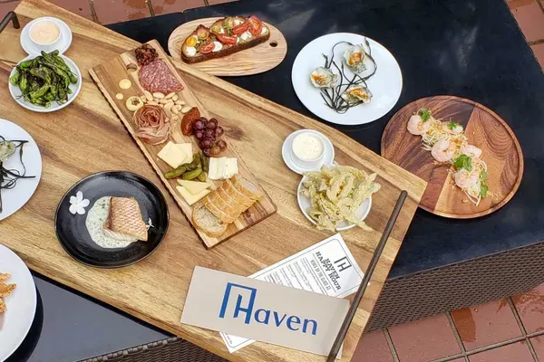 Haven, Tampa