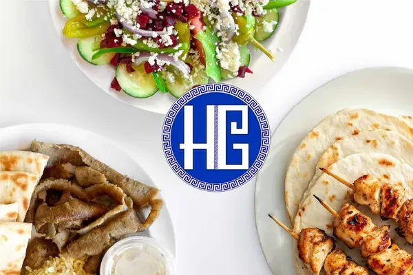 Hungry Greek, Tampa