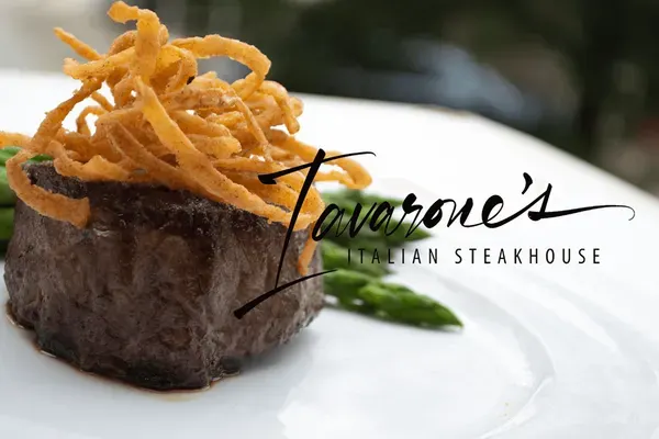 Pork Chop 2 Bone (14oz) at Iavarone's Steakhouse & Italian Grill, Tampa – $35.90 on the menu