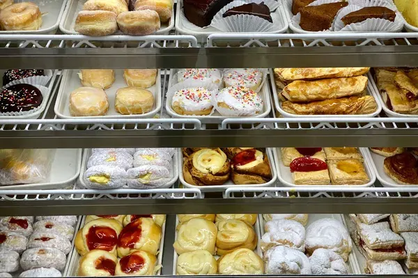 La Creacion Bakery - Tampa, Tampa