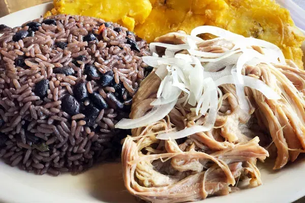 Las Palmas Latin Grill, Tampa