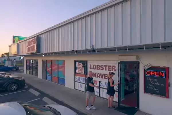 Lobster Haven, Tampa