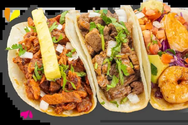 Lolis Mexican Cravings, Tampa