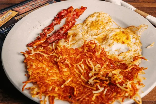 Breakfast Burritos Platter at Mamas Kitchen, Tampa – $79 on the menu