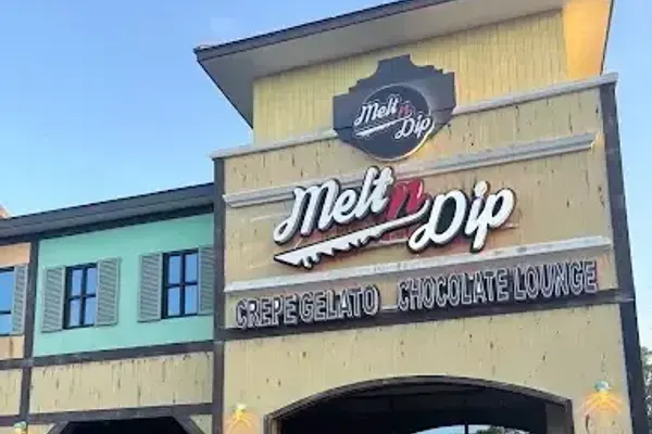 Melt N Dip, Tampa