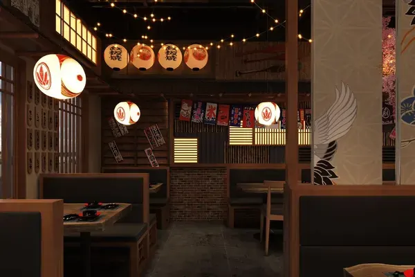 Minano Ramen, Tampa