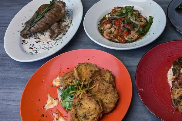 Mr B's Restaurant, Tampa