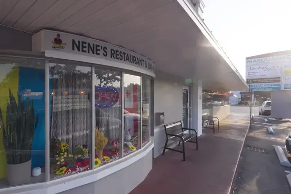 Nene's Restaurant & Bar, Tampa