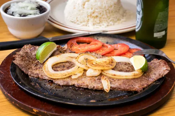 Pipo's Restaurant, Tampa