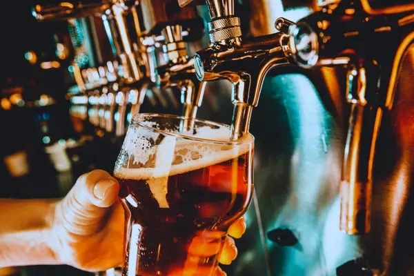 Pour House at Grand Central, Tampa