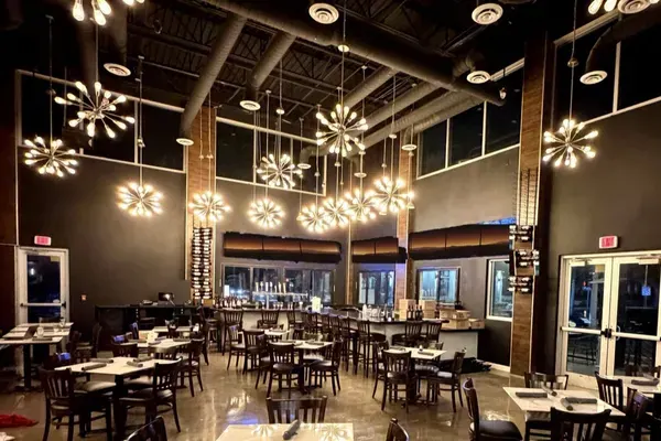 Renzo's, Tampa