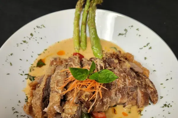 Rice & Spice, Tampa