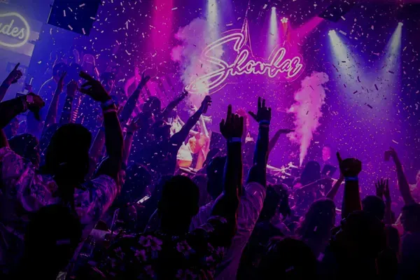Showbar Ybor, Tampa