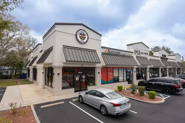 Southern Luv BBQ, Tampa