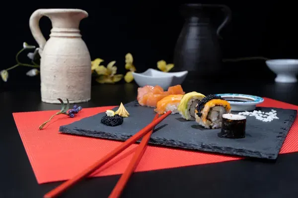 Sushi Time, Tampa