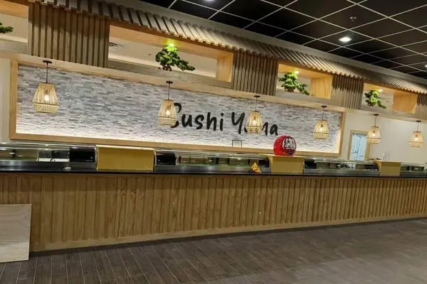 Sushi Yama, Tampa