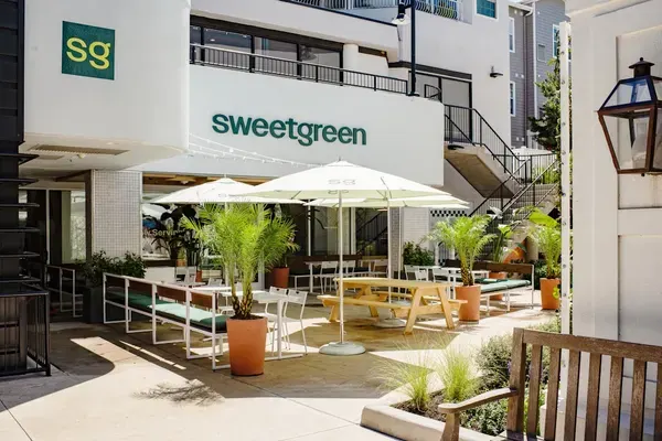 Sweetgreen, Tampa