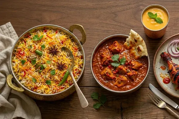 Tampa Halal Restaurant, Tampa