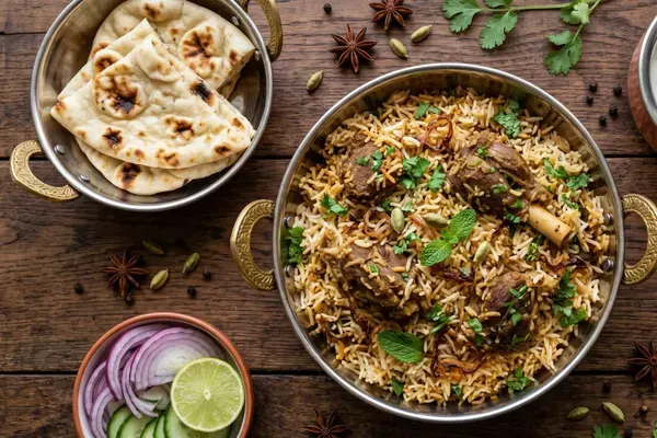 Tampa Indian Restaurant, Tampa
