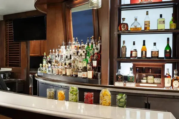 The Skyye Bar And Grille, Tampa