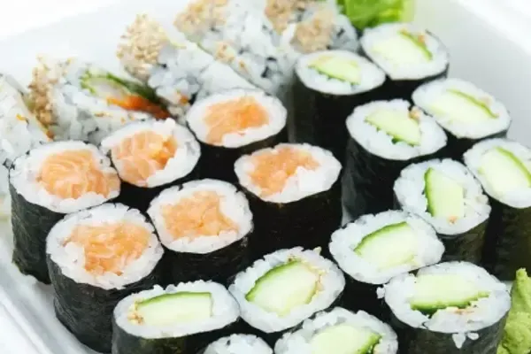 Tomo Japanese Restaurants, Tampa