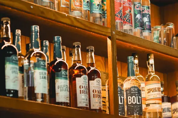 Tropicana Craft Distilling Group (82°West Distilling), Tampa