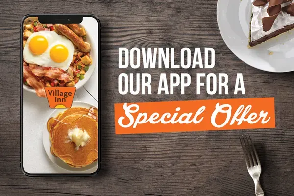 Village Inn, Tampa