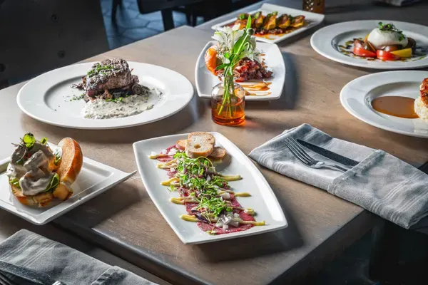 Watervue Grille, Tampa