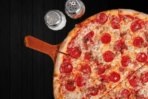 Westshore Pizza, Tampa