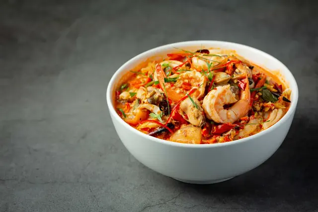 A-1 Thai Restaurant, West Palm Beach