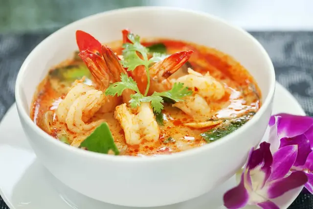 A-1 Thai Restaurant, West Palm Beach