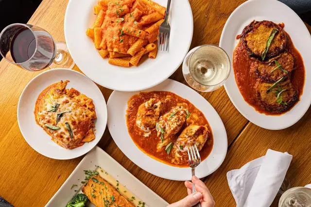 Adrienne's Pizzabar, West Palm Beach